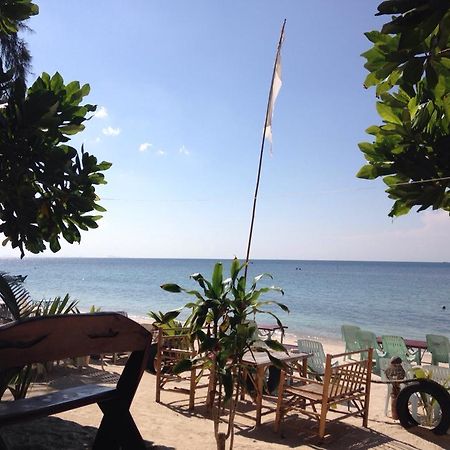 Haad Yao Resort Bagian luar foto