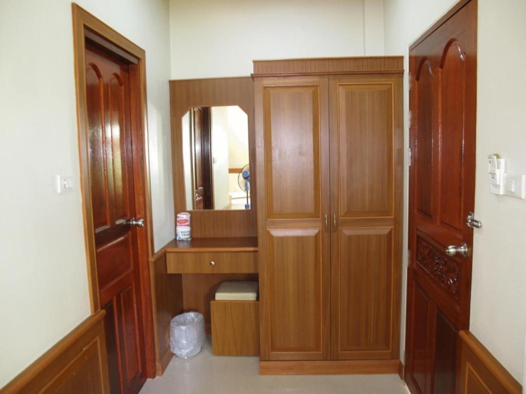 Haad Yao Resort Bagian luar foto