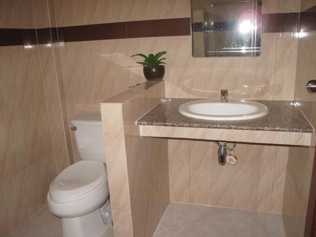 Haad Yao Resort Bagian luar foto
