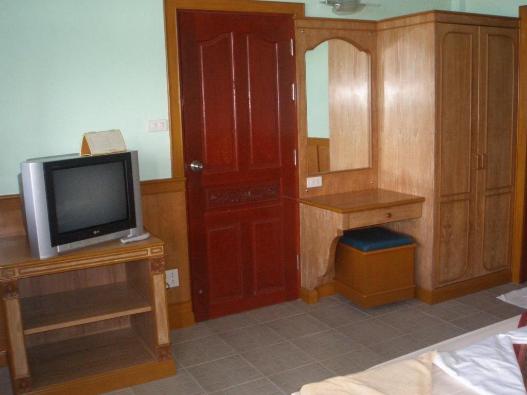 Haad Yao Resort Ruang foto