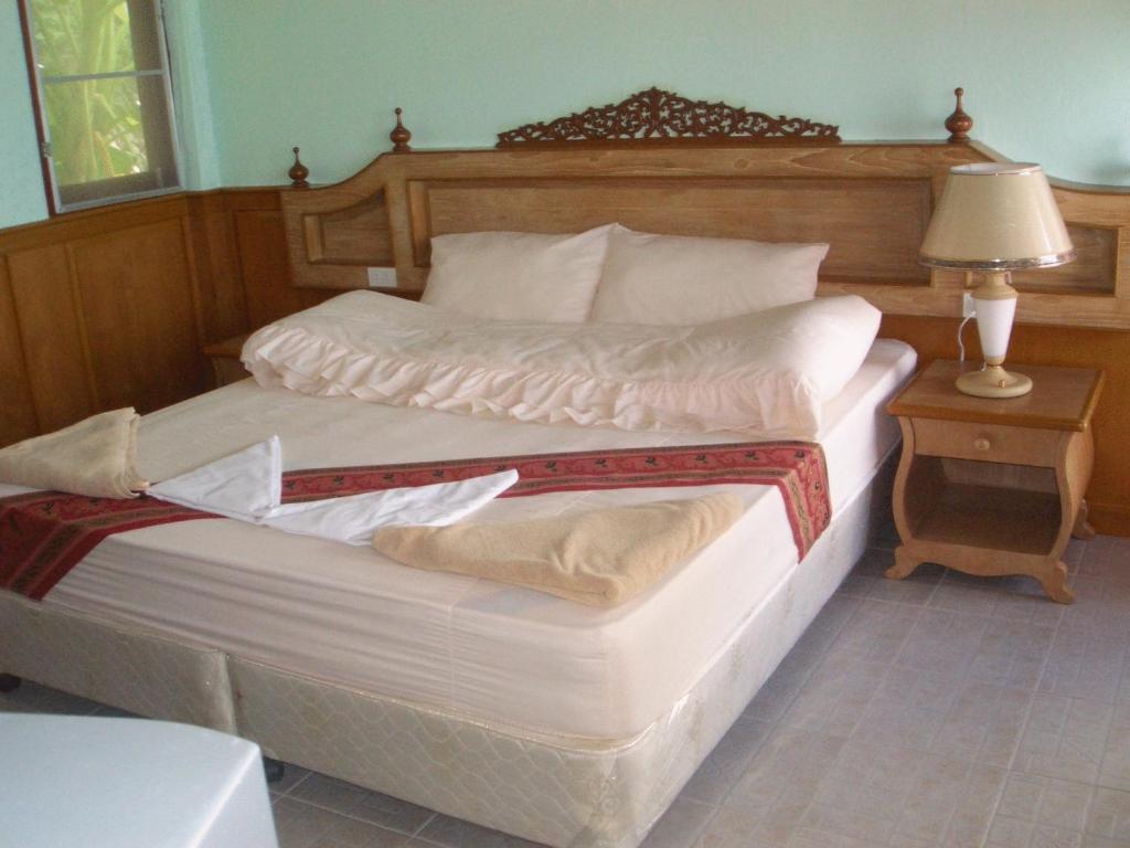 Haad Yao Resort Ruang foto