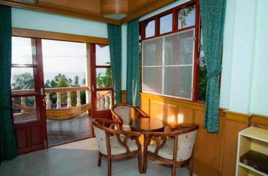 Haad Yao Resort Ruang foto